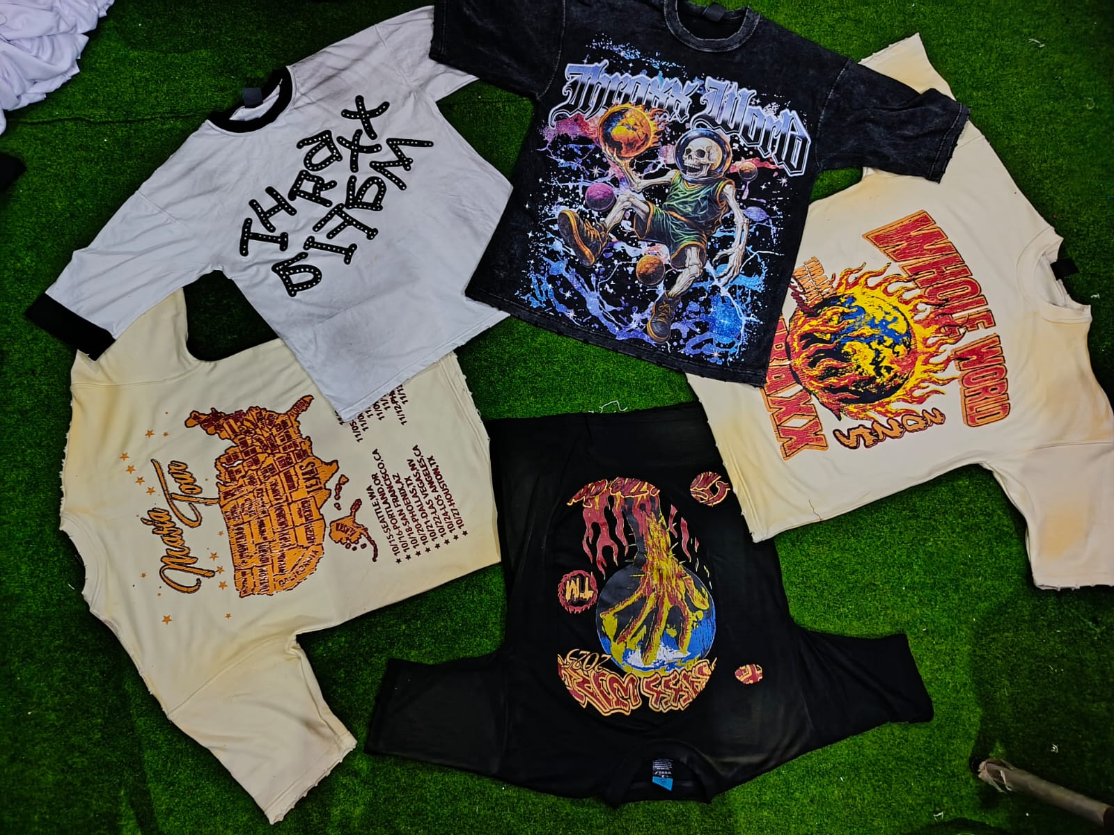 Signature Basic Shirt