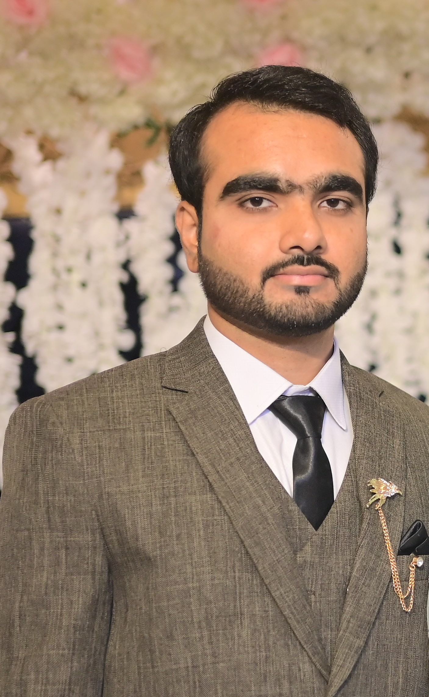Usama Khalid